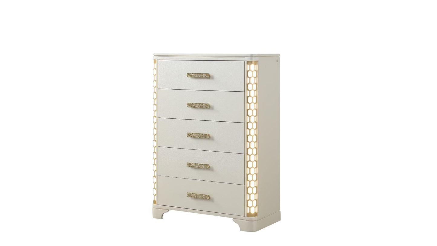 Jasmine - Chest