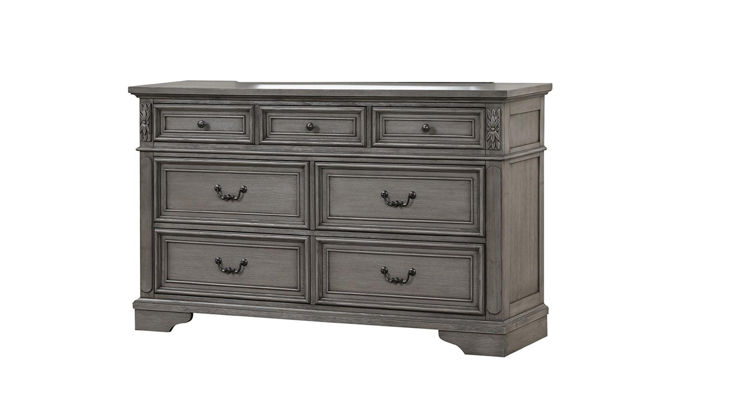 Grace - Dresser