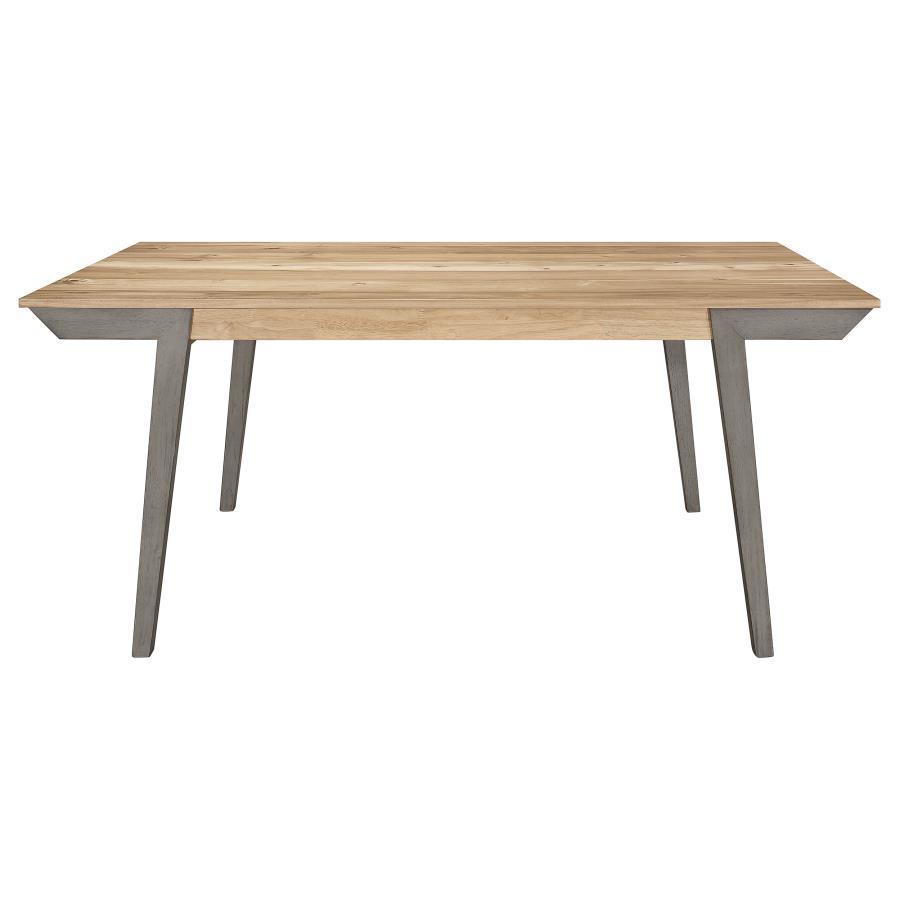 Nogales - Rectangular Wood Dining Table