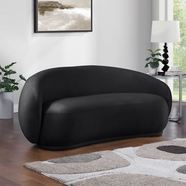 Emery - Loveseat
