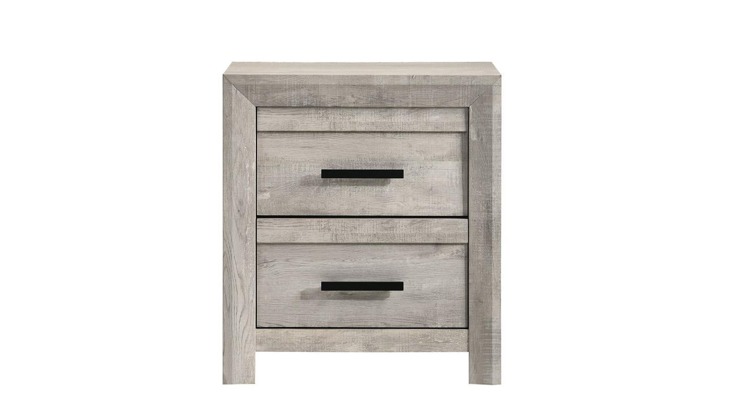 Denver - Nightstand