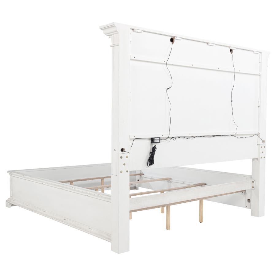 Mckinney - Bedroom Set