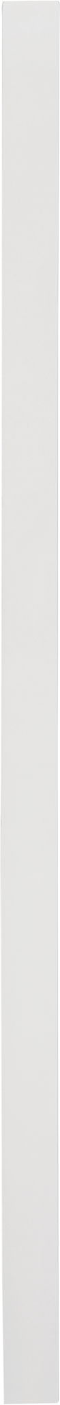 Modernist - Mirror - White