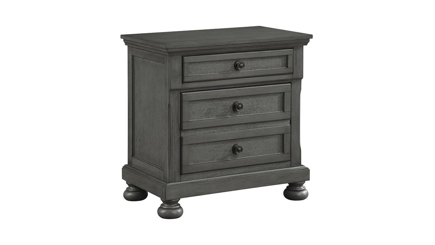Jackson - Nightstand