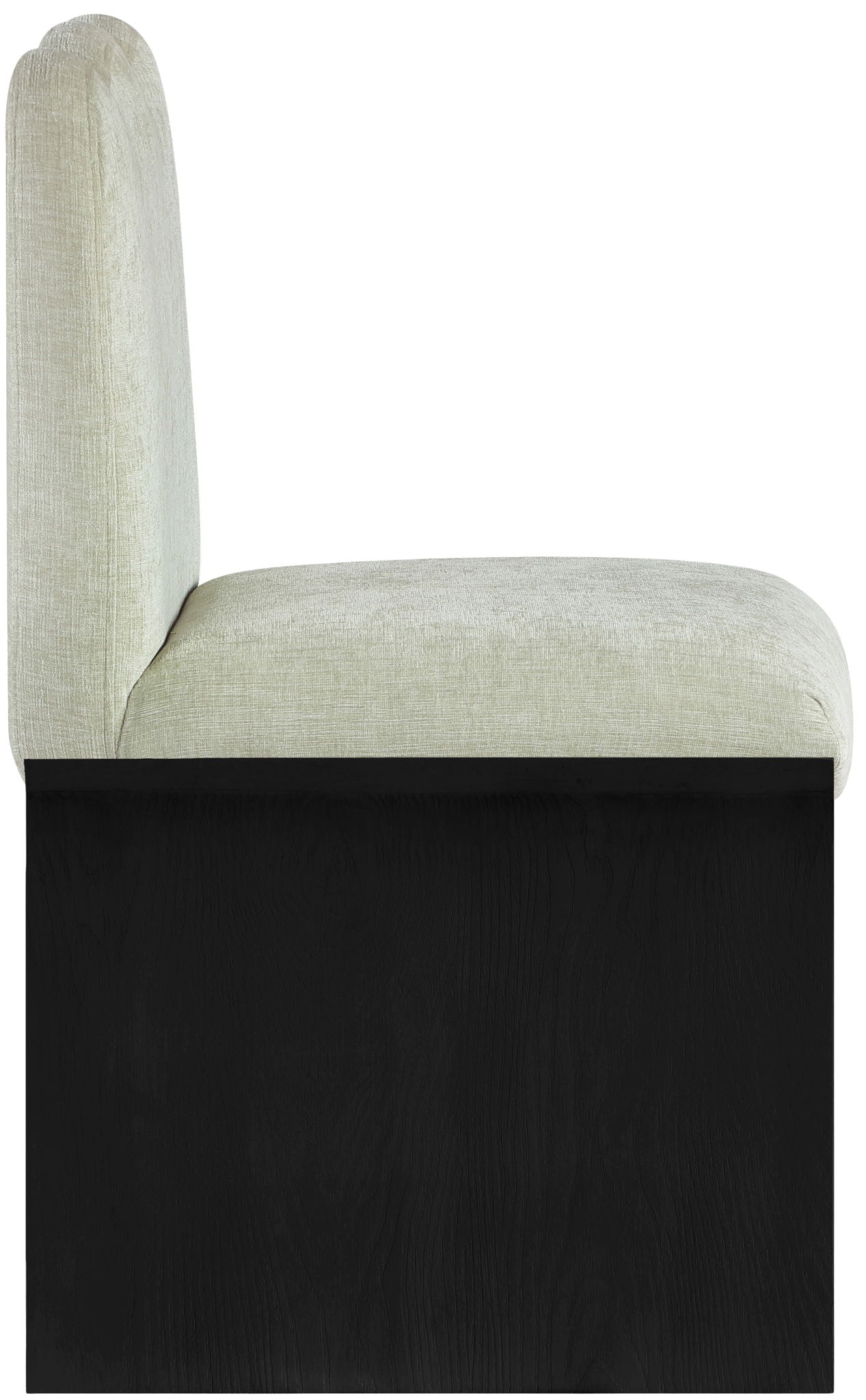 Shaw - Dining Chair - Black Base