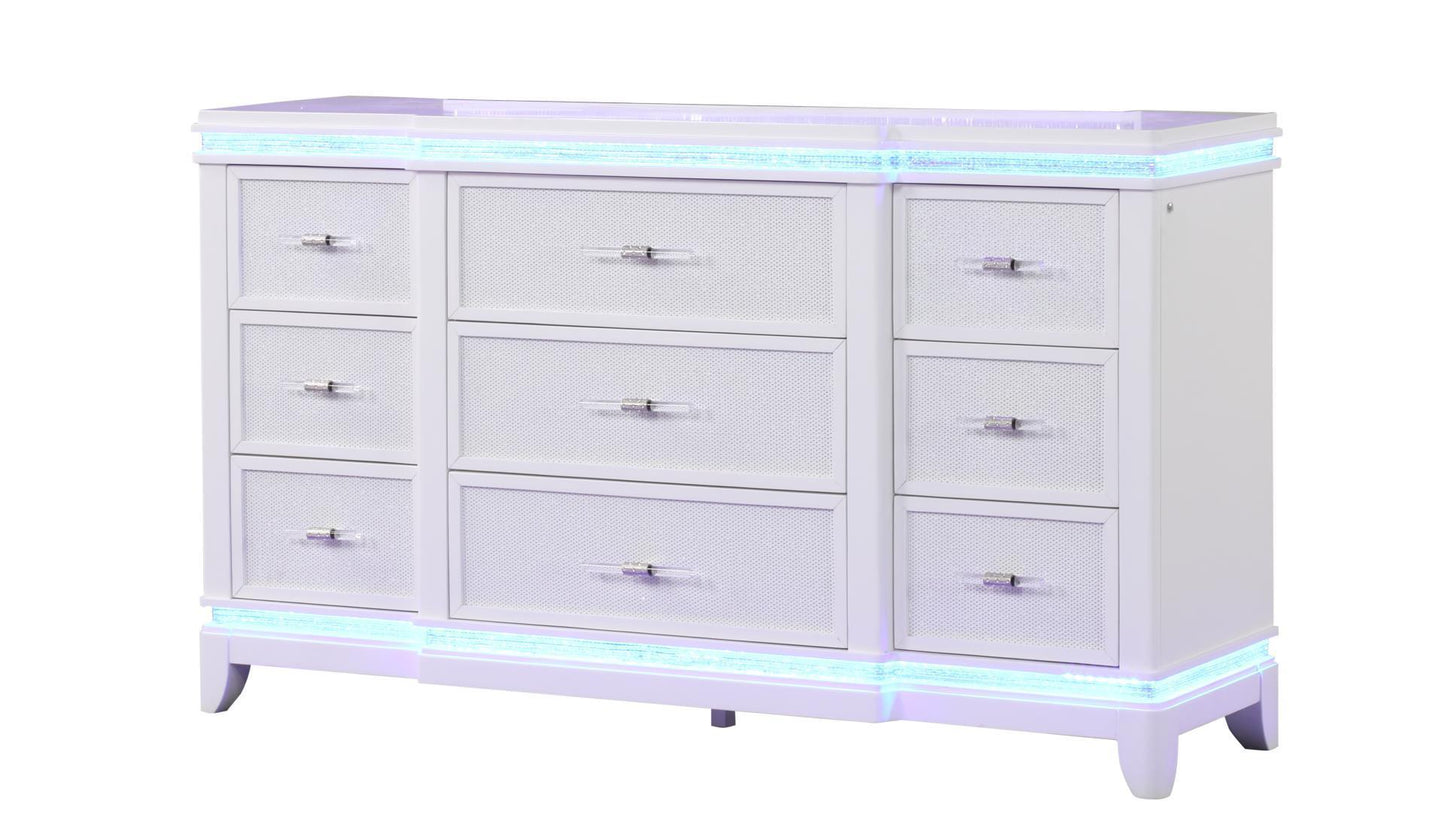 Opium - Dresser