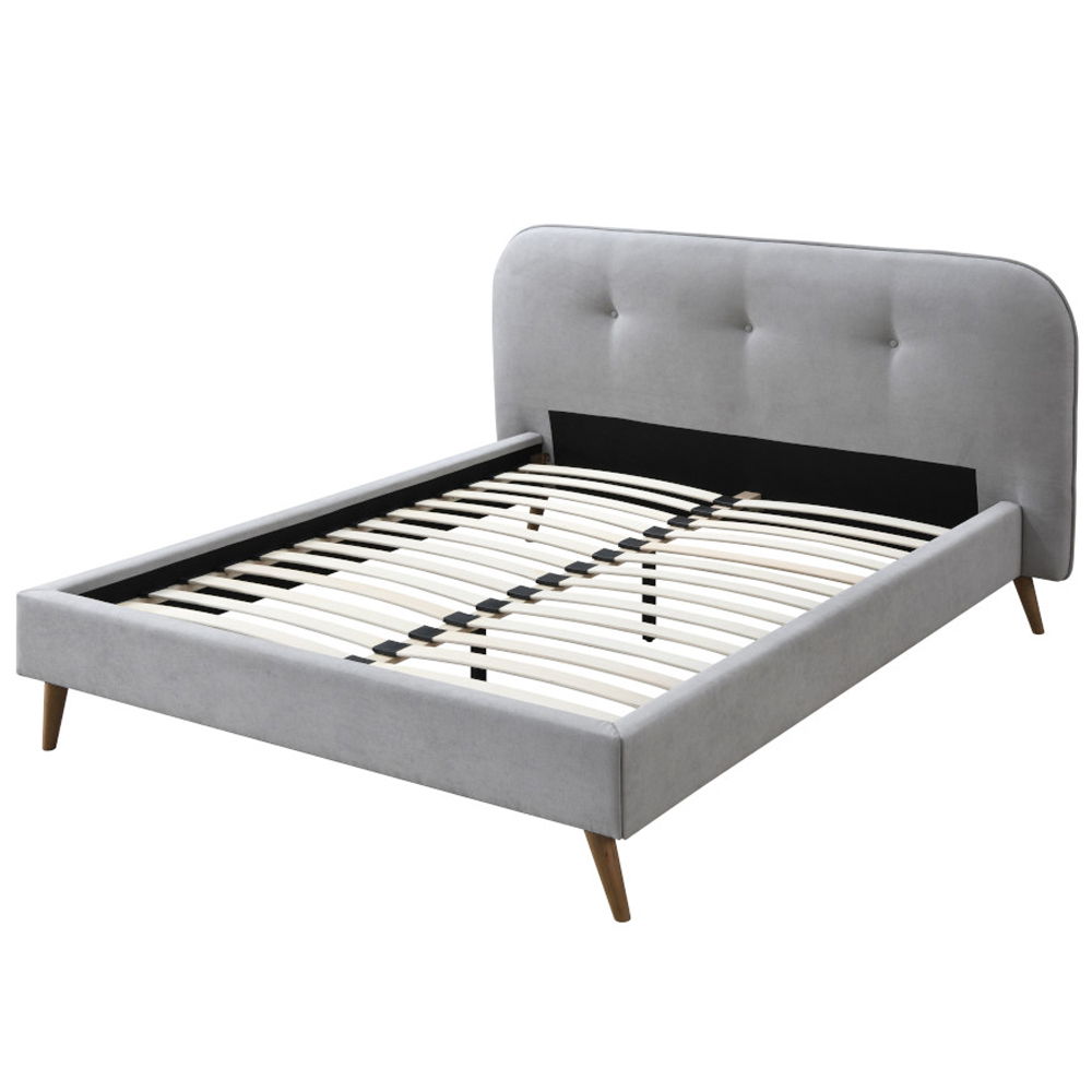 Graves - Bed