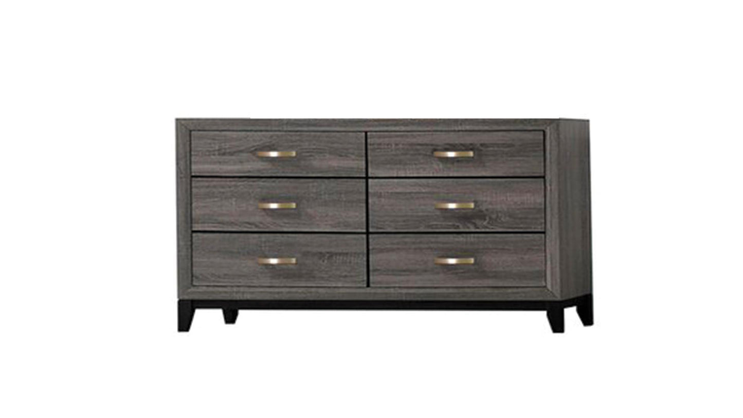 Sierra - Dresser