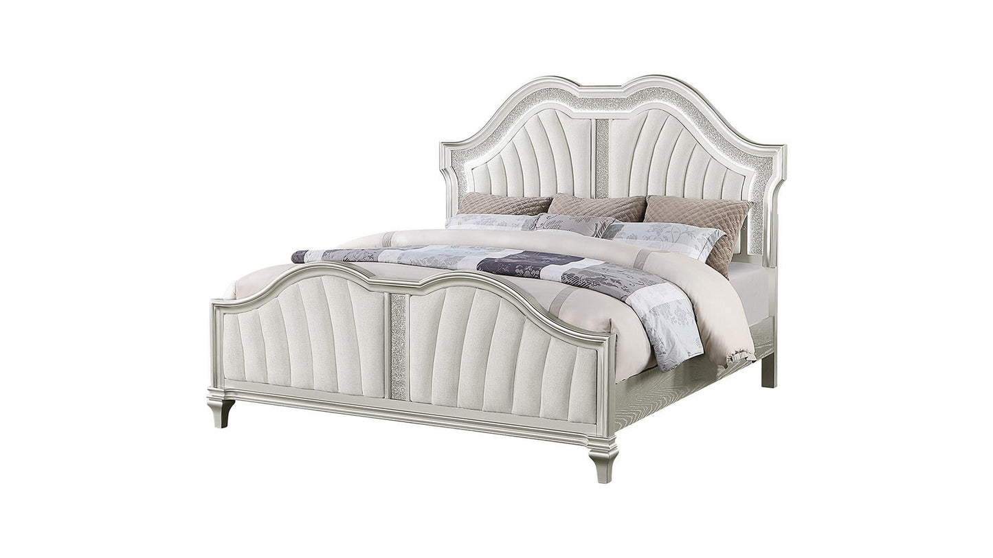 Paris - King Bed