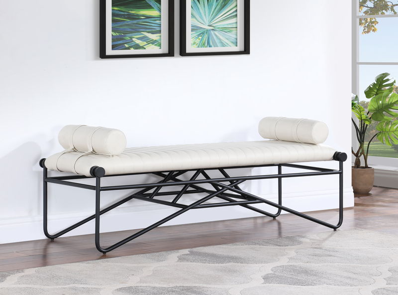 Gatsby - Bench