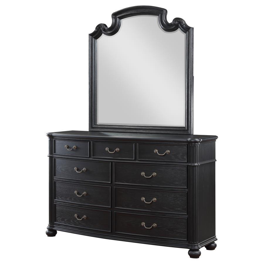 Celina - 9-Drawer Dresser