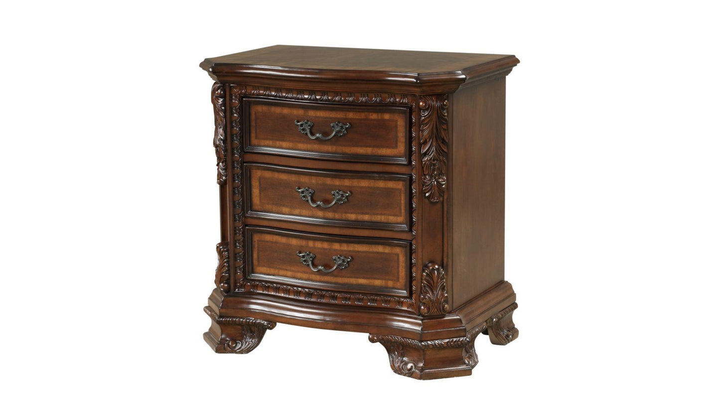 Vintage - Nightstand
