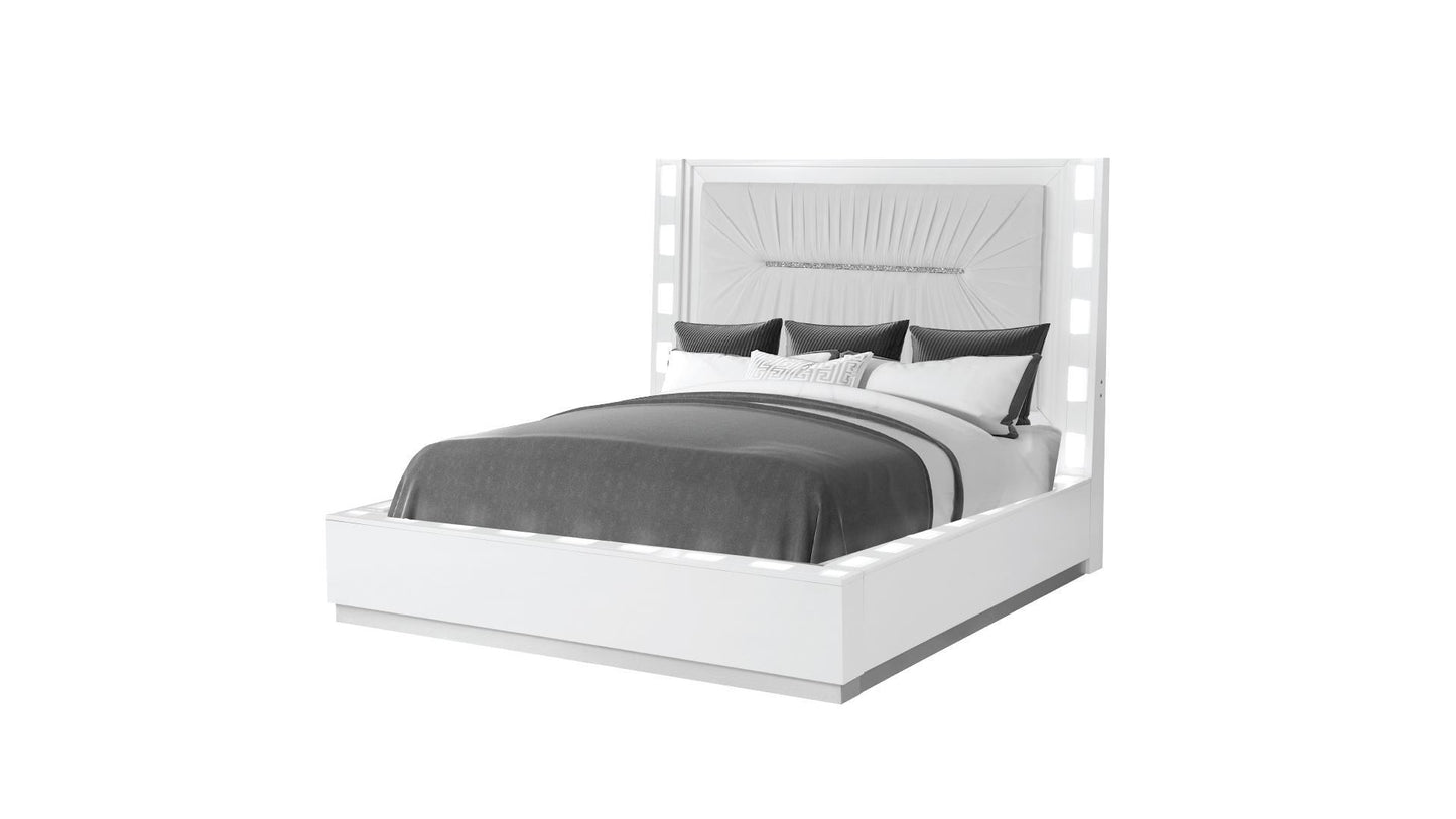 Coco - Queen Bed