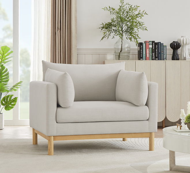 Langham - Chair