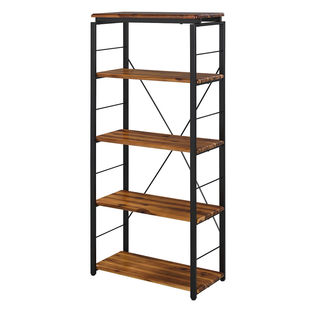 Jurgen - Bookshelf