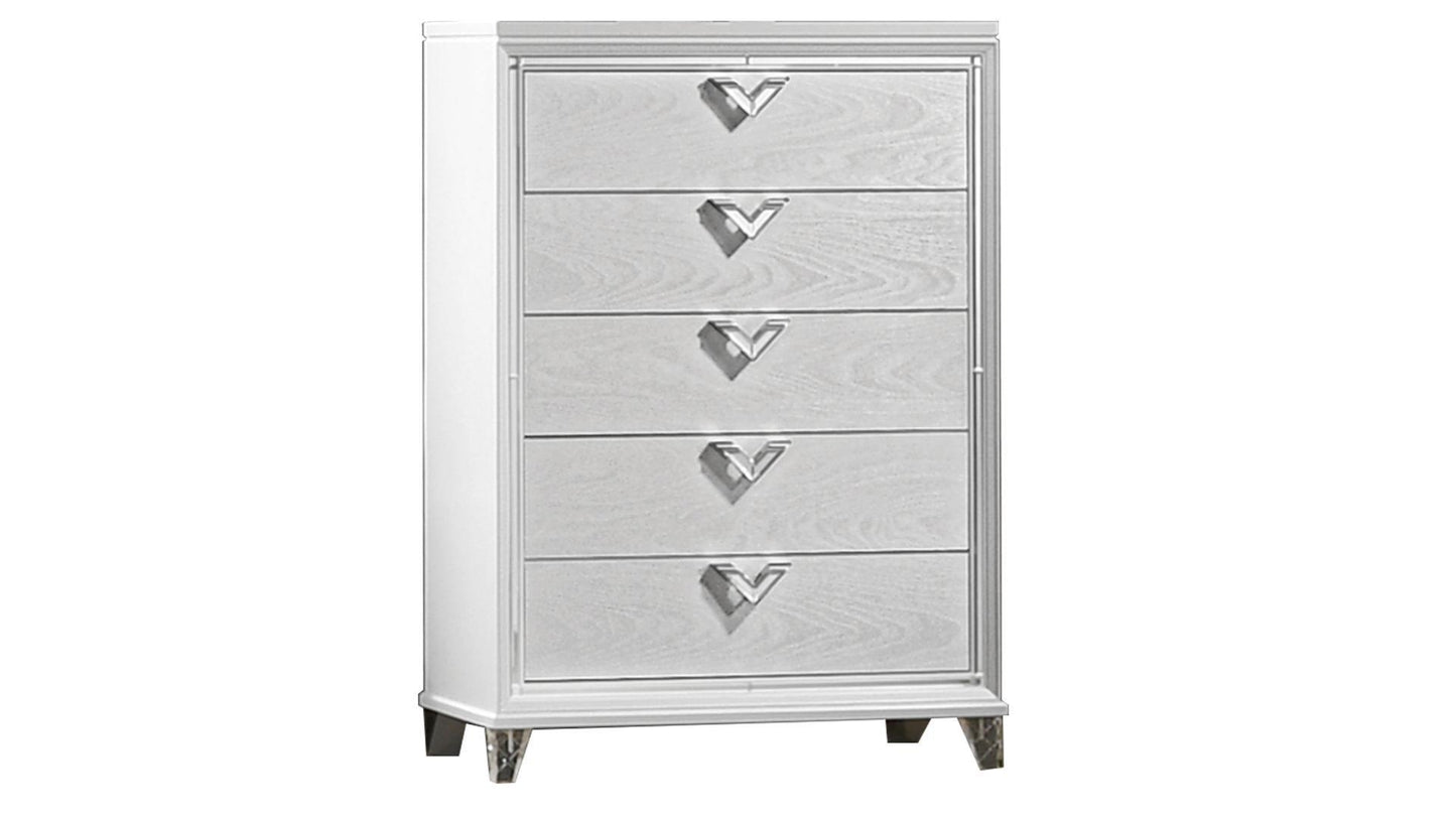 Prism - Chest