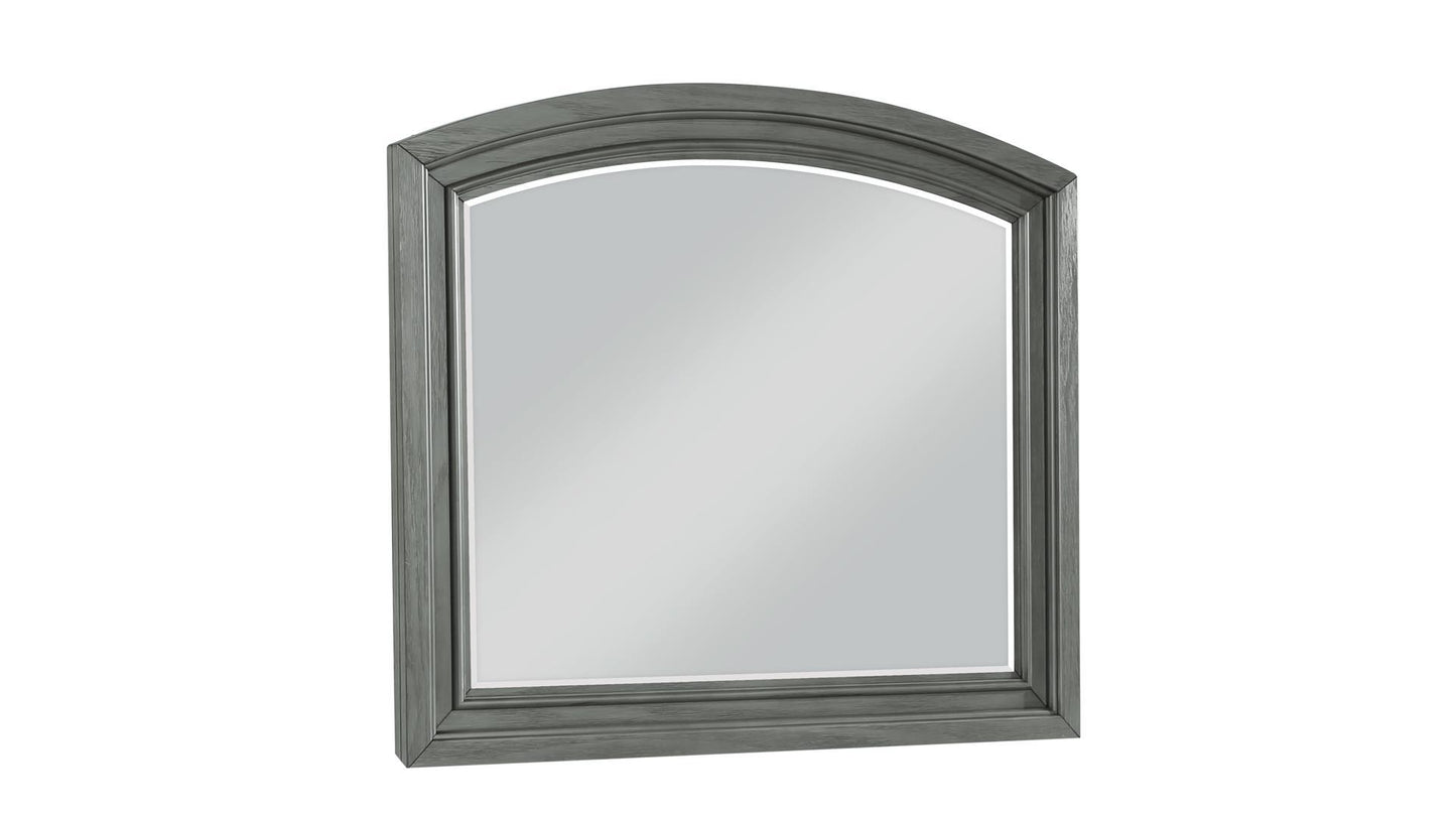 Jackson - Mirror