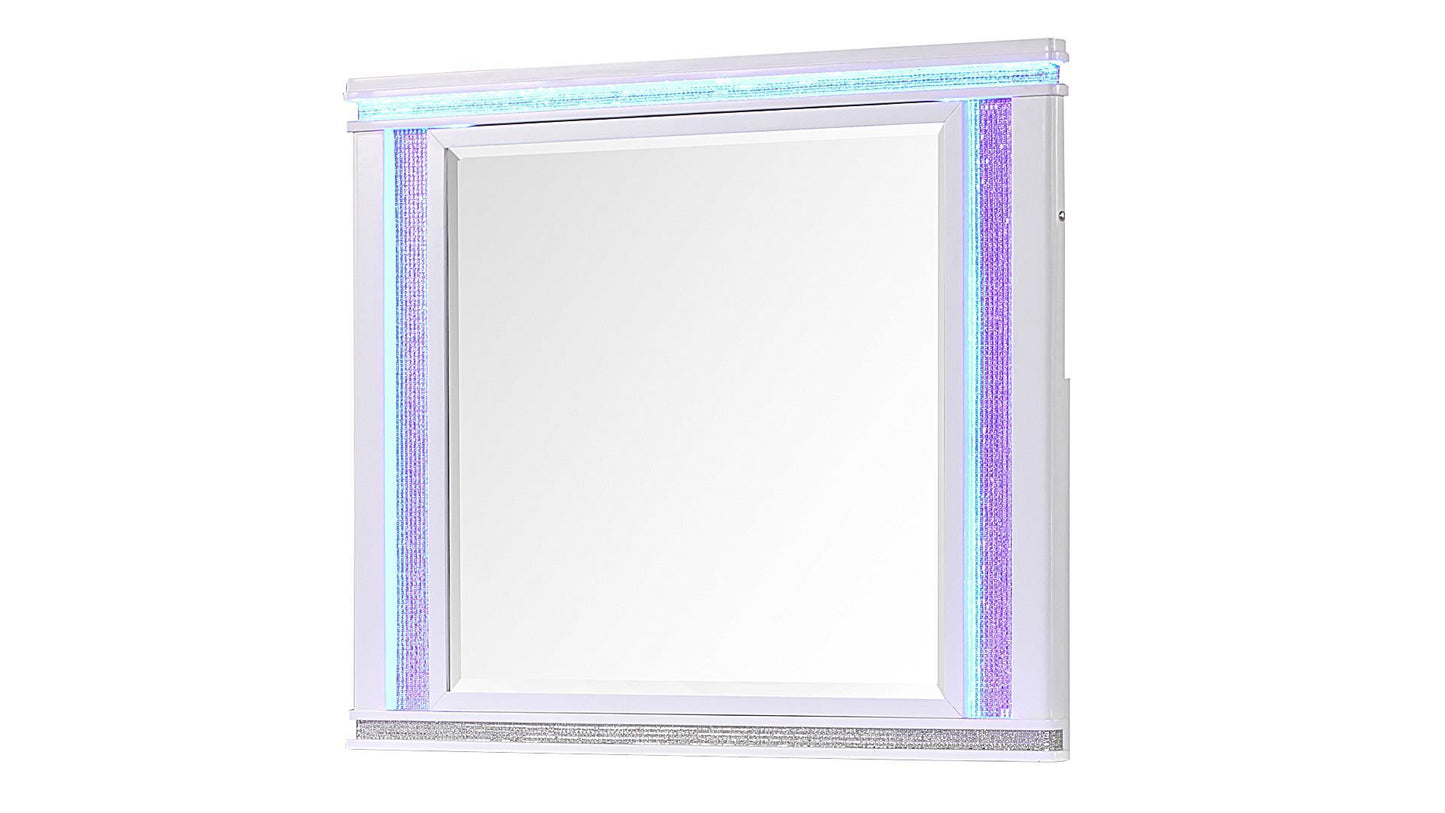 Opium - Mirror