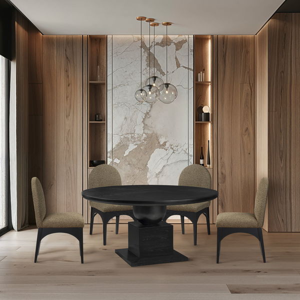 Rishal - Dining Table