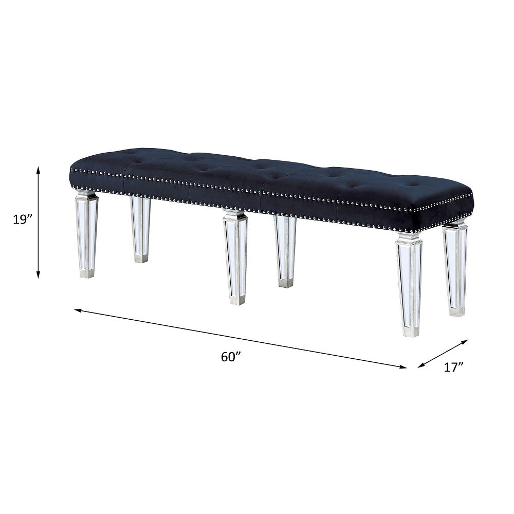 Varian - Bench