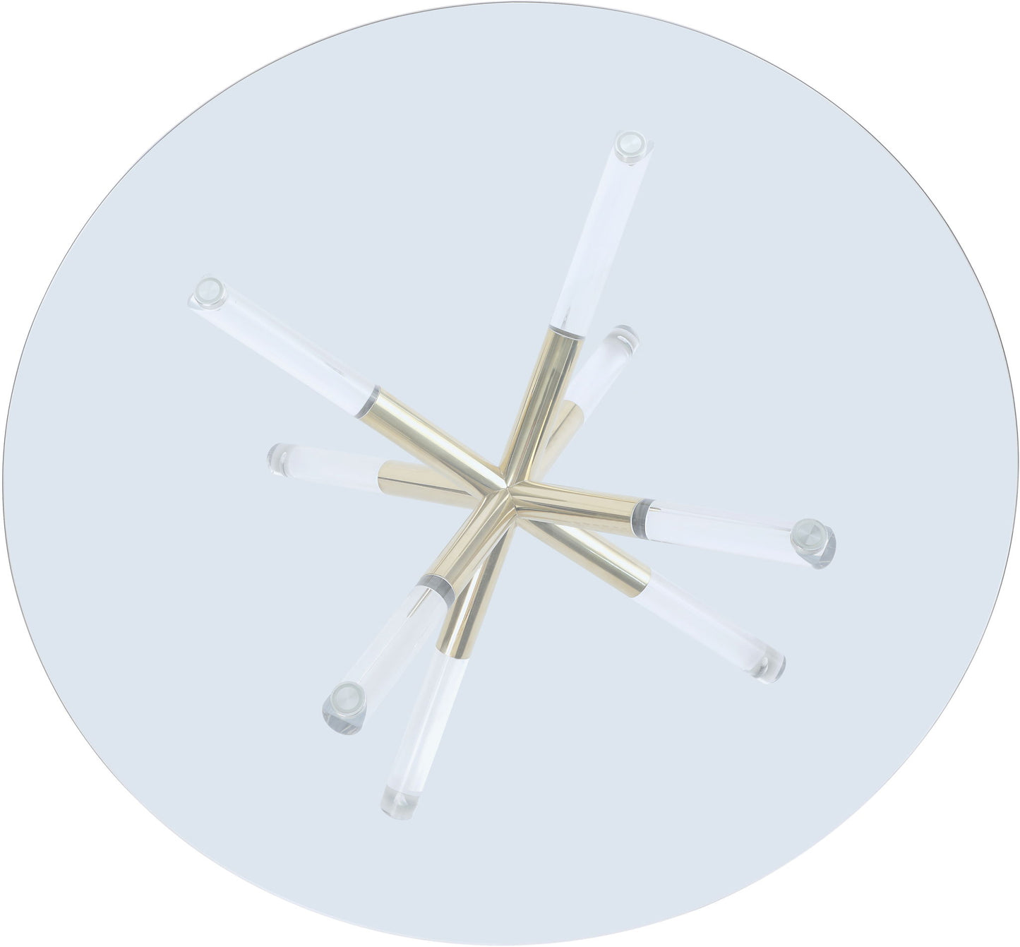 Mercury - Living Room Round Table