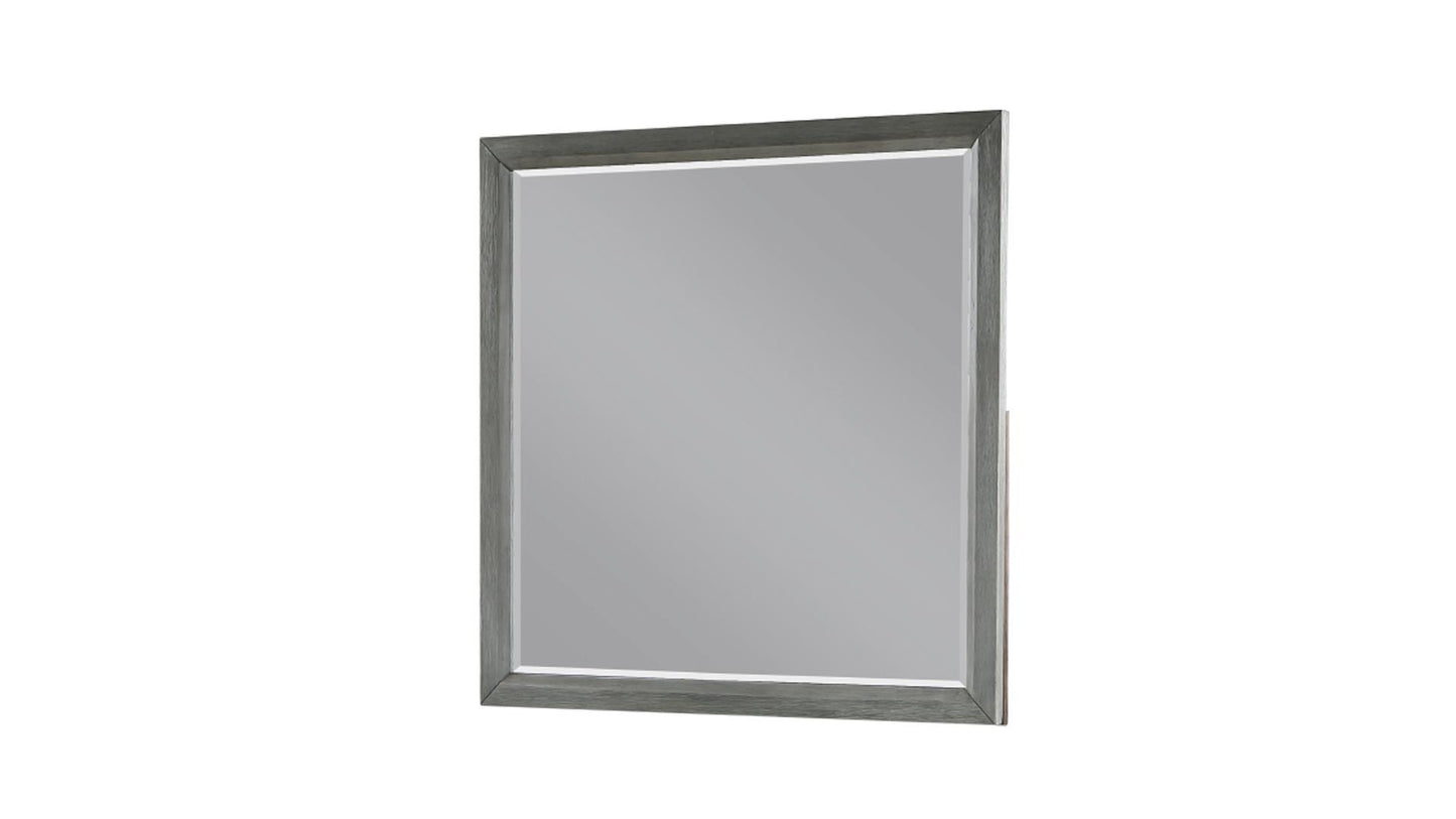 Gray Kenzo - Mirror
