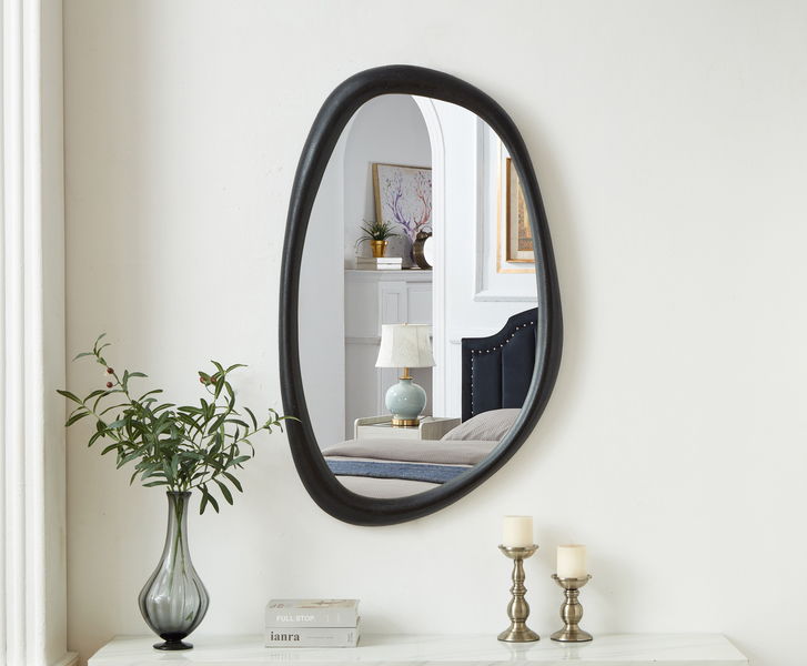 Holland - Mirror