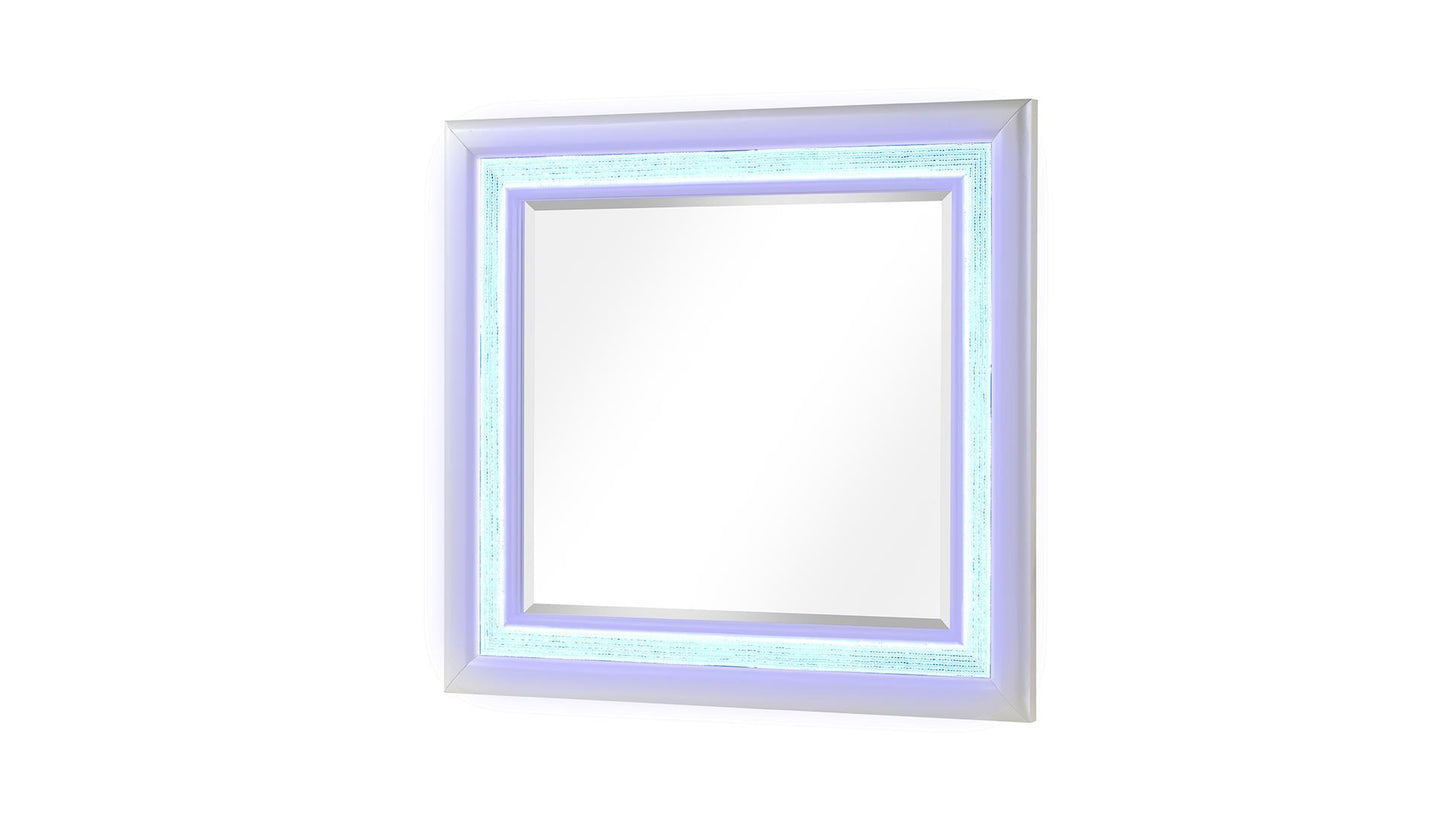 Passion - Mirror