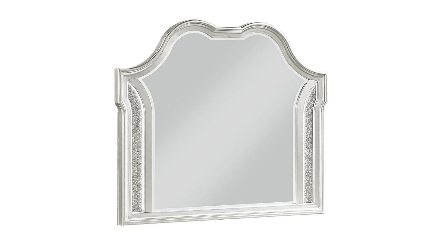 Paris - Mirror