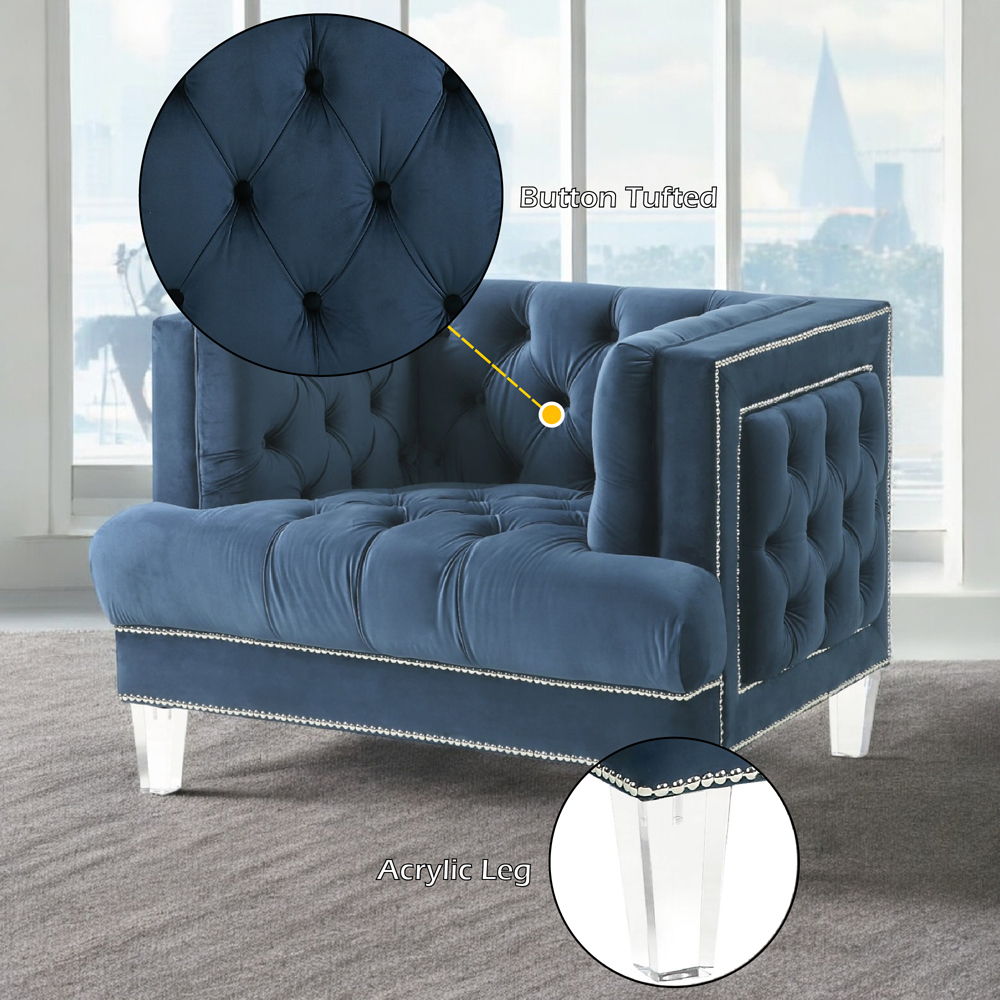 Ansario - Chair