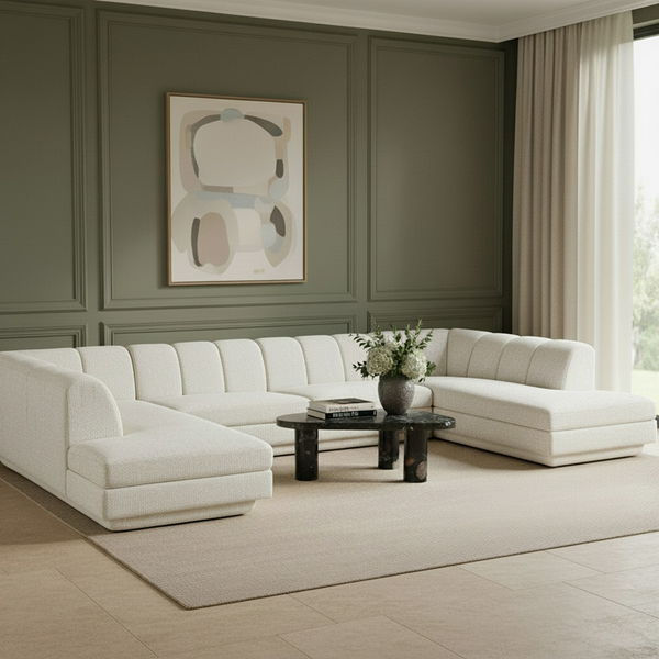 Modari - Sectional