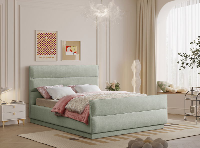Paxton - Bed
