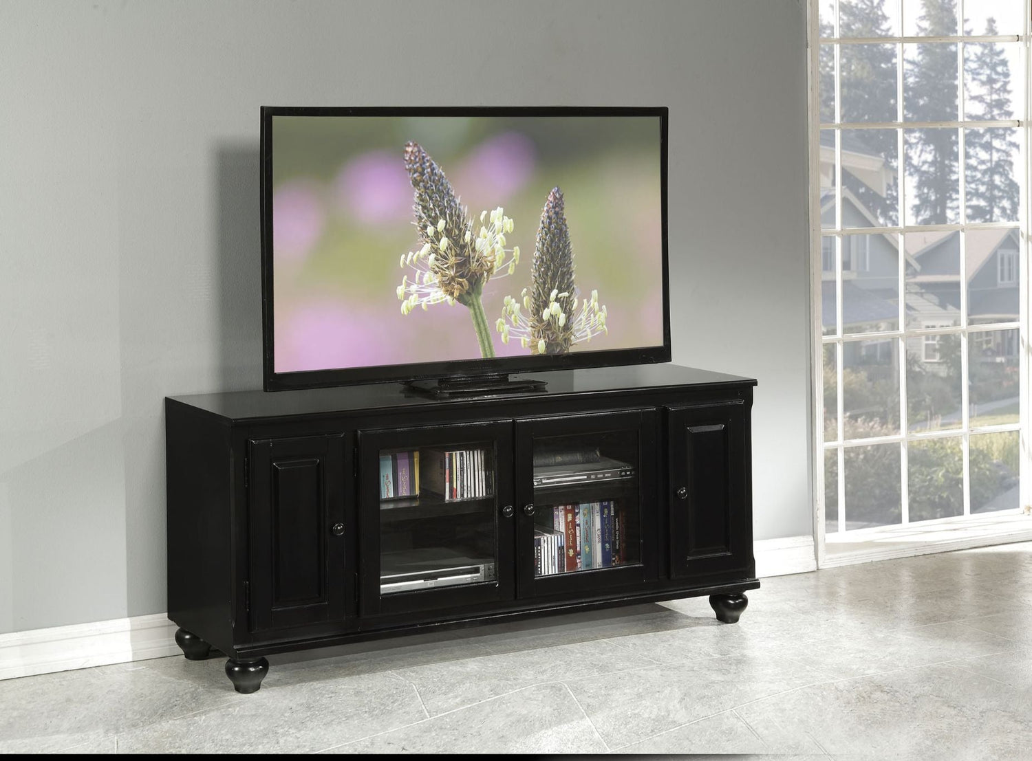 Home Entertainment