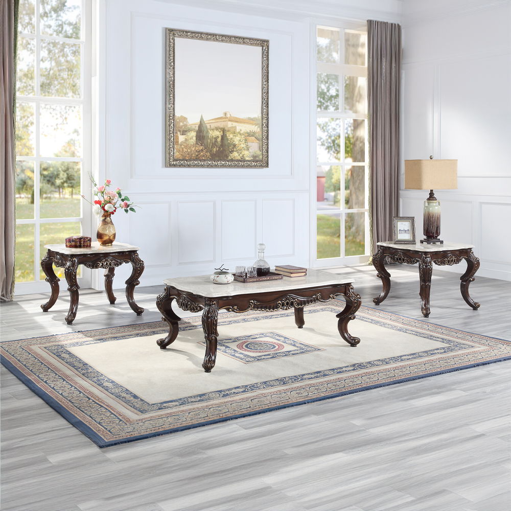 Benbek - Table