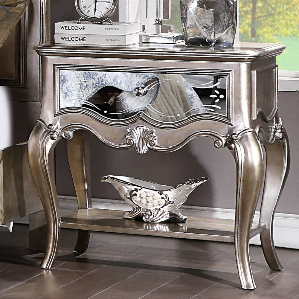 Esteban - Nightstand