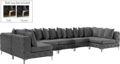 Tremblay - 7 Piece Modular Sectional