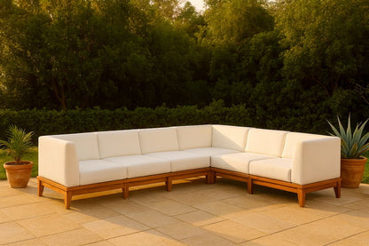 Rio - Modular Sectional