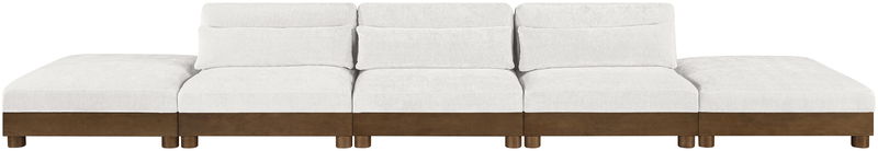 Turin - Sectional