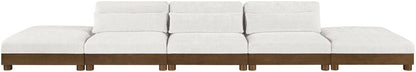 Turin - Sectional