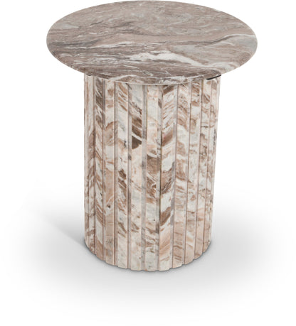 Genoa - Marble Table