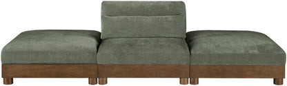 Turin - Sectional
