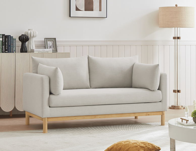 Langham - Loveseat