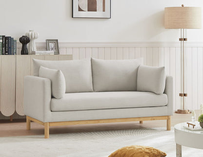 Langham - Loveseat