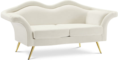 Lips - Loveseat