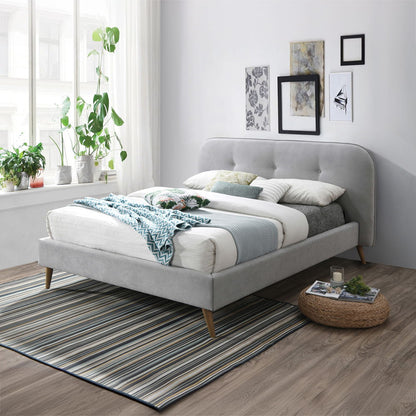 Graves - Bed