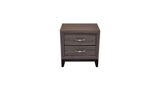 Sierra - Nightstand