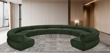 Bale - 9 Piece Modular Sofa