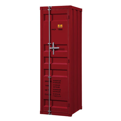 Cargo - Wardrobe (Single Door)