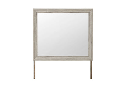 Rowan & Tatum - Mirror - Natural