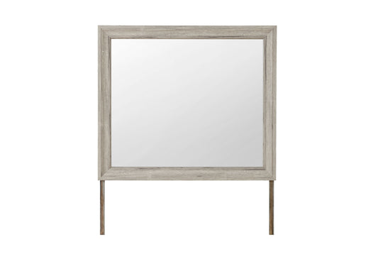 Rowan & Tatum - Mirror - Natural
